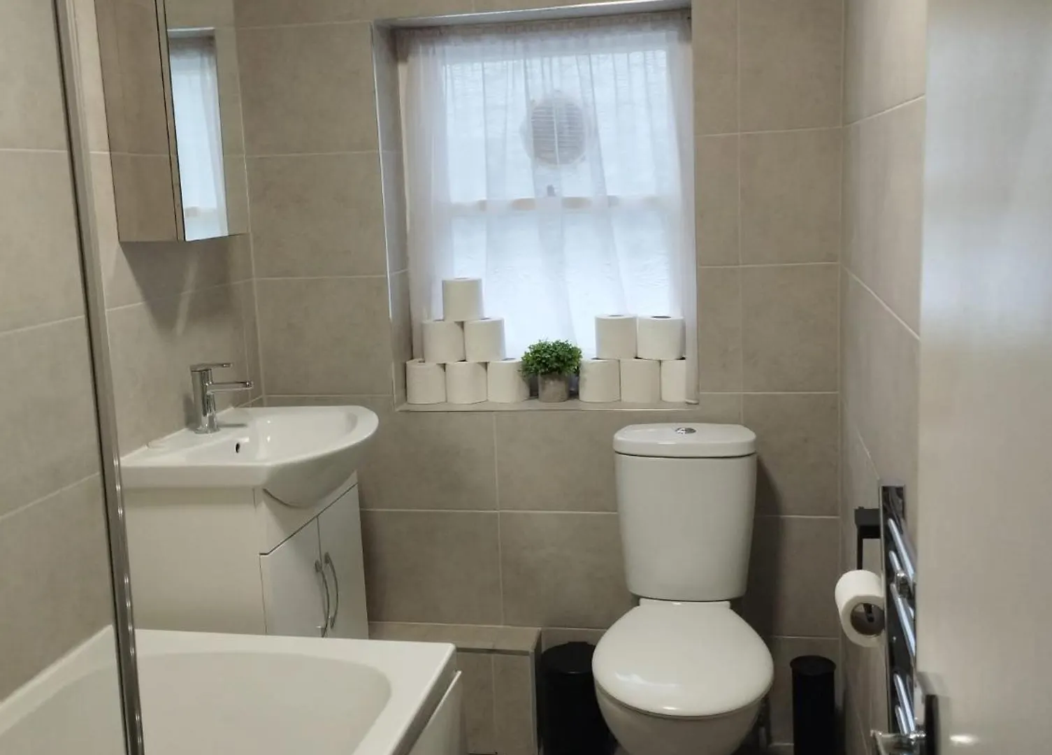 Brighton Central Accommodation